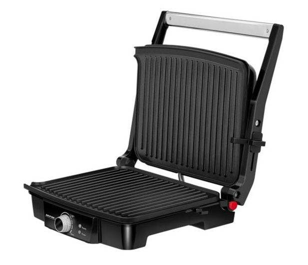 MPM Grill MGR-09M - 1197242 - zdjęcie 2